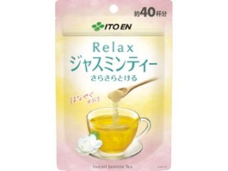 伊藤園 Ｒｅｌａｘジャスミンティー ３２ｇ ×6 【全国送料無料】(一部地域別途)の画像