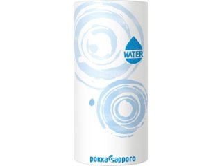 ポッカサッポロフード ＧｒｅｅｎＰａｃｋＷａｔｅｒ１９５ｇ紙 ×30 【全国送料無料】(一部地域別途)の画像