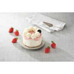 2026年お中元特別企画 プレミアムジェラートケーキ（ストロベリー＆ミルク） 【全国送料無料】画像