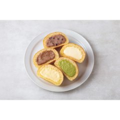 2026年お中元特別企画 八天堂　くりーむパン９個詰合せ 【全国送料無料】画像