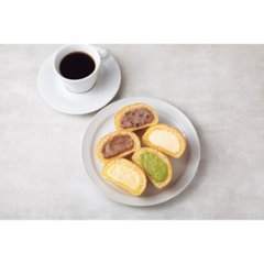 2026年お中元特別企画 八天堂　くりーむパン１２個詰合せ 【全国送料無料】画像