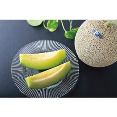 2026年お中元特別企画 静岡県産　マスクメロン（２玉） 【全国送料無料】画像