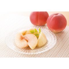 2026年お中元特別企画 山梨県産　御坂の光センサー桃（１．３ｋｇ） 【全国送料無料】画像
