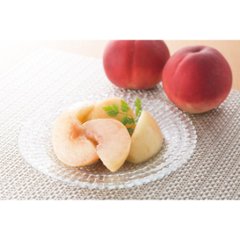 2026年お中元特別企画 山梨県産　光センサー桃（１．６ｋｇ） 【全国送料無料】画像