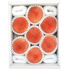 2026年お中元特別企画 白桃（２ｋｇ） 【全国送料無料】の画像