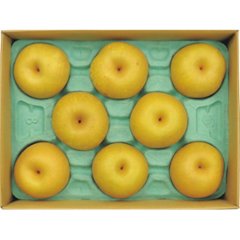 2026年お中元特別企画 幸水梨（２ｋｇ） 【全国送料無料】の画像