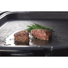 2026年お中元特別企画 福よし　とろけるハンバーグギフトセット（４個） 【全国送料無料】画像