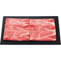 2026年お中元特別企画 神戸牛　肩ロース　すき焼き用（４００ｇ） 【全国送料無料】の画像