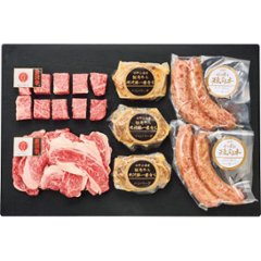 2026年お中元特別企画 山形おぐにグルメバラエティセット 【全国送料無料】の画像