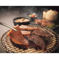 2026年お中元特別企画 焼肉ヒロミヤ＋黒毛和牛焼肉セット  ＳＹＨ００５ 【全国送料無料】画像