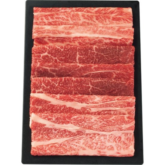 2026年お中元特別企画 Ｆｏｏｄ　Ａｒｔ　Ｇｉｆｔ　「暁」　東西和牛食べ比べ（計４００ｇ） 【全国送料無料】画像