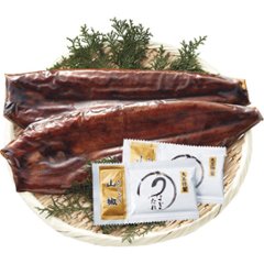 2026年お中元特別企画 浜名湖産うなぎ使用　炙りうなぎ蒲焼（２尾） 【全国送料無料】の画像