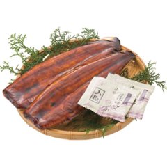 2026年お中元特別企画 あつみ　愛知県産　うなぎ蒲焼（長焼）（２尾） 【全国送料無料】の画像