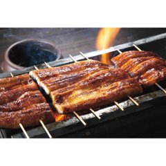 2026年お中元特別企画 あつみ　愛知県産　うなぎ蒲焼（長焼）（２尾） 【全国送料無料】画像