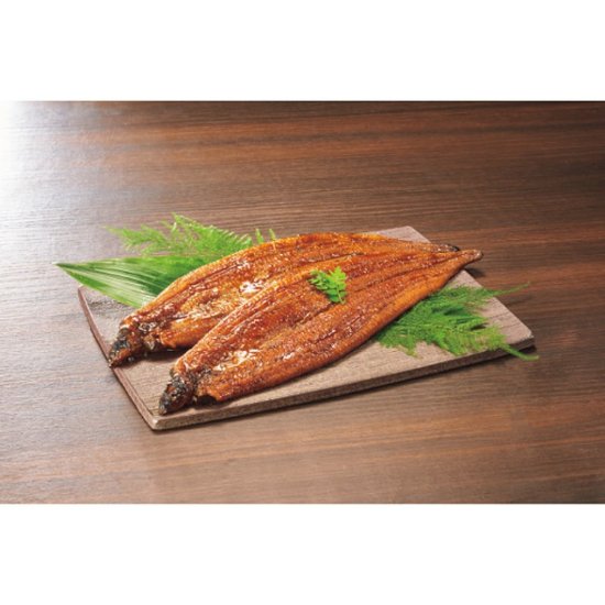 2026年お中元特別企画 四万十うなぎ蒲焼　特大２尾セット 【全国送料無料】画像