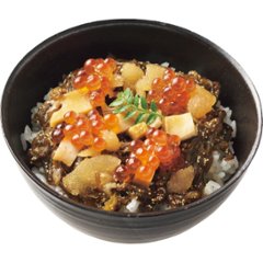 2026年お中元特別企画 釜石中村家　海鮮漬詰合（３種） 【全国送料無料】画像