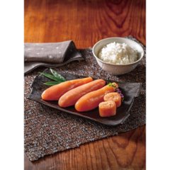 2026年お中元特別企画 やまや無着色辛子明太子（４００ｇ） 【全国送料無料】画像