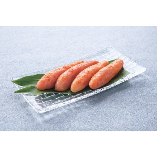 2026年お中元特別企画 鳴海屋　あごだしめんたい（２４０ｇ） 【全国送料無料】画像