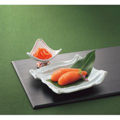 2026年お中元特別企画 やまや　無着色辛子明太子＆いか明太セット 【全国送料無料】画像