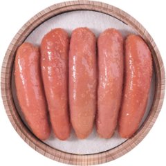 2026年お中元特別企画 鳴海屋　辛子明太子（２２０ｇ） 【全国送料無料】の画像