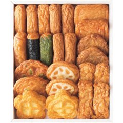 2026年お中元特別企画 有村屋　さつま揚げ詰合せ 【全国送料無料】の画像