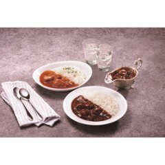 2026年お中元特別企画 伊藤ハム　田崎真也セレクション　二種の洋風カレーギフト  ＹＣ−４５ 【全国送料無料】画像