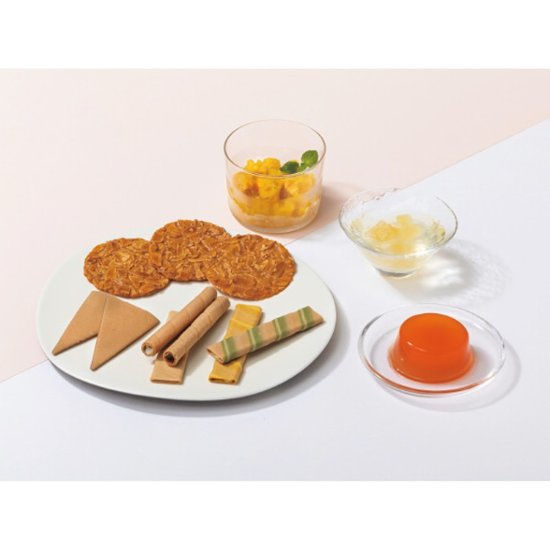 2026年お中元特別企画 本��砂屋　エコルセギフト  Ｓ３０　　　 【全国送料無料】画像
