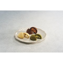 2026年お中元特別企画 ザ・スウィーツ　ドームフィリングクッキー（１５個）  ＤＦ−２６３０ 【全国送料無料】画像