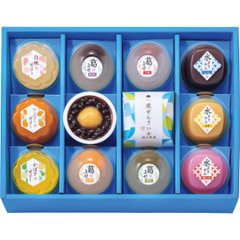 2026年お中元特別企画 銀座鈴屋　氷華ものがたり  Ｃ−３０ 【全国送料無料】の画像