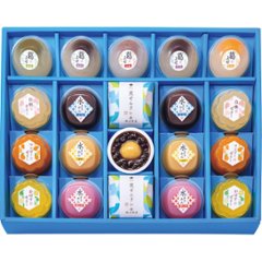 2026年お中元特別企画 銀座鈴屋　氷華ものがたり  Ｃ−５０ 【全国送料無料】の画像