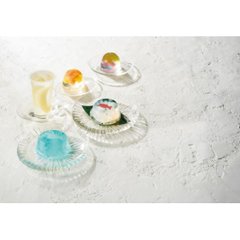 2026年お中元特別企画 菓匠八　涼夏のしずく（１４個）  ＨＲＳ３０ 【全国送料無料】画像