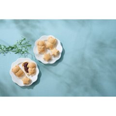 2026年お中元特別企画 菓匠八　ふくふくもなか（１１個）  ＨＦＭ３０ 【全国送料無料】画像