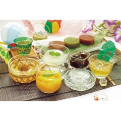 2026年お中元特別企画 金澤兼六製菓　バラエティデザートギフト  ＴＵＰ−５０ 【全国送料無料】画像
