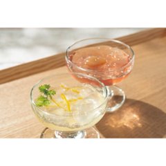 2026年お中元特別企画 山田養蜂場　はちみつ果実ジュレ  ＨＫＪー３０ 【全国送料無料】画像