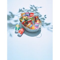 2026年お中元特別企画 コカ・コーラ　バラエティギフトセット（２４缶）  ＣＣ−３０Ｖ 【全国送料無料】画像