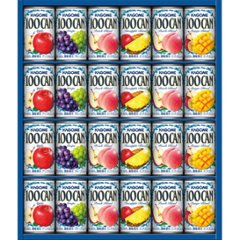 2026年お中元特別企画 カゴメ　１００％フルーツジュースギフト（２４本）  ＦＢ−３０Ｈ 【全国送料無料】の画像