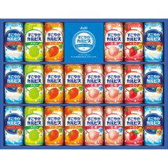 2026年お中元特別企画 「すこやかカルピス」ギフト（２２本）  ＳＣ３０Ｓ 【全国送料無料】の画像