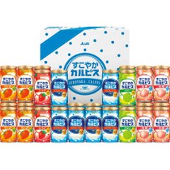 2026年お中元特別企画 「すこやかカルピス」ギフト（３６本）  ＳＣ５０Ｓ 【全国送料無料】の画像