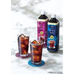 2026年お中元特別企画 ＡＧＦ　ちょっと贅沢な珈琲店アイスコーヒーギフト  ＬＰ−３０ 【全国送料無料】画像