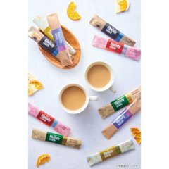 2026年お中元特別企画 ＡＧＦ　ブレンディスティック　カフェオレコレクション  ＢＳＴー３０Ｄ 【全国送料無料】画像