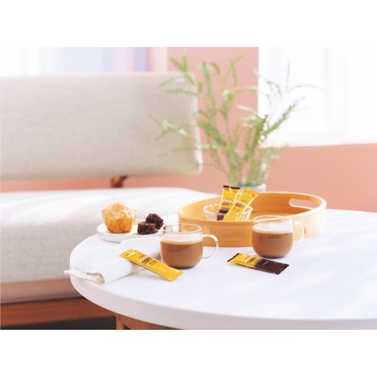 2026年お中元特別企画 ネスカフェゴールドブレンドスティックコーヒーギフト  Ｎ３５−Ｃ 【全国送料無料】画像