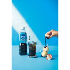 2026年お中元特別企画 ネスカフェ×ＡＧＦ　アイスコーヒー＆ポーションギフト  ＮＶＣ−３０ 【全国送料無料】画像