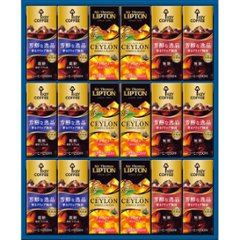 2026年お中元特別企画 キーコーヒー　天然水パーソナル飲料ギフト  ＴＰＬ−３０ 【全国送料無料】の画像