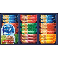 2026年お中元特別企画 スティックバラエティギフト  ＰＳＣ−３０Ｇ 【全国送料無料】の画像