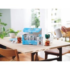 2026年お中元特別企画 スターバックス　アイスコーヒー　スペシャルギフト  ＳＢＩ−３０Ａ 【全国送料無料】画像
