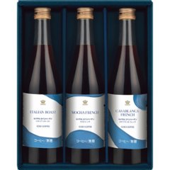 2026年お中元特別企画 ロイヤル　コペンハーゲン　アイスコーヒーセット  ＲＤ４０ 【全国送料無料】の画像