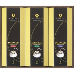 2026年お中元特別企画 ホテルオークラ　ドリップコーヒー詰合せ  ＭＨＯ−ＣＺ 【全国送料無料】の画像