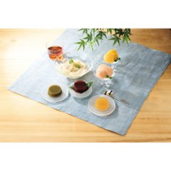 2026年お中元特別企画 涼菓と揖保乃糸セット  ＲＫＮ−ＣＯ 【全国送料無料】画像