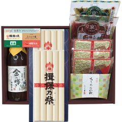 2026年お中元特別企画 銘店の饗宴　夏便り  ＭＫＥＮＤ０１Ａ 【全国送料無料】の画像