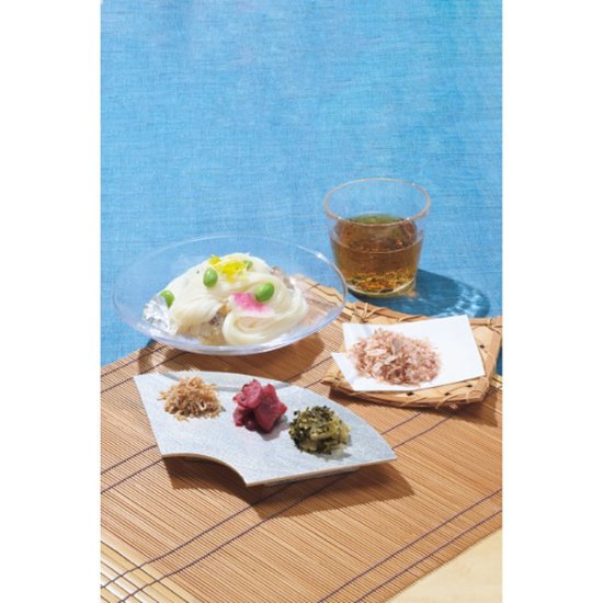 2026年お中元特別企画 銘店の饗宴　夏便り  ＭＫＥＮＤ０１Ａ 【全国送料無料】画像